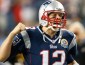 Tom Brady, QB New England Patriots