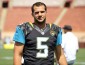 Blake Bortles, Jacksonville Jaguars