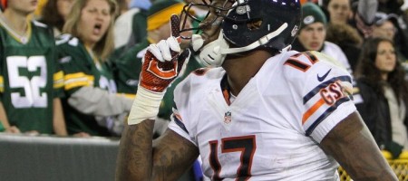 alshon jeffery