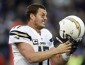 Philip Rivers, San Diego Chargers