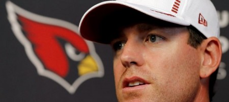 Carson Palmer