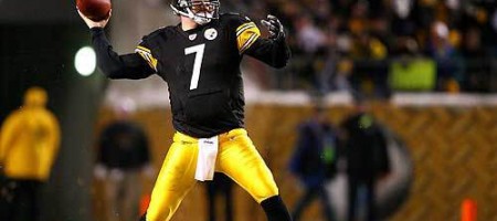 Ben Roethlisberger