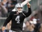 Derek Carr, Oakland Raiders