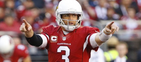 Carson Palmer