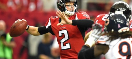 Matt Ryan