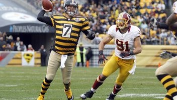 Ben Roethlisberger