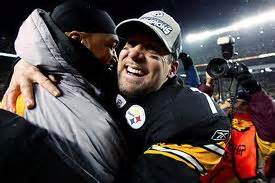 Ben Roethlisberger