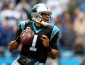 Cam Newton Carolina Panthers