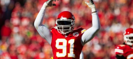 Tamba Hali