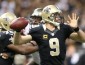 Drew Brees, New Orleans Saints