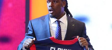 Jadeveon Clowney