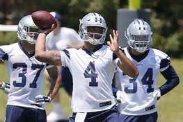 Dak Prescott