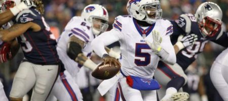 Tyrod Taylor